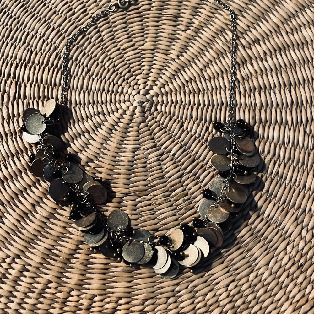 CLUB MONACO NECKLACE